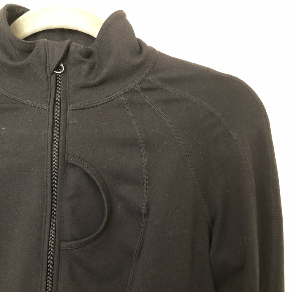 Workout Jacket - Picture 2 of 6